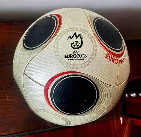 Europass Official Match Ball for sale 